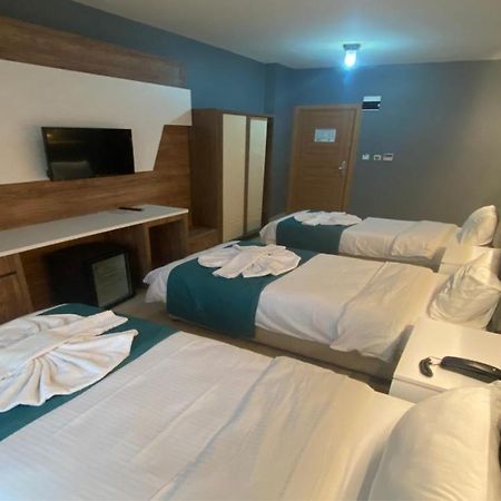 Hotel Bozoogullari Batman Kültér fotó
