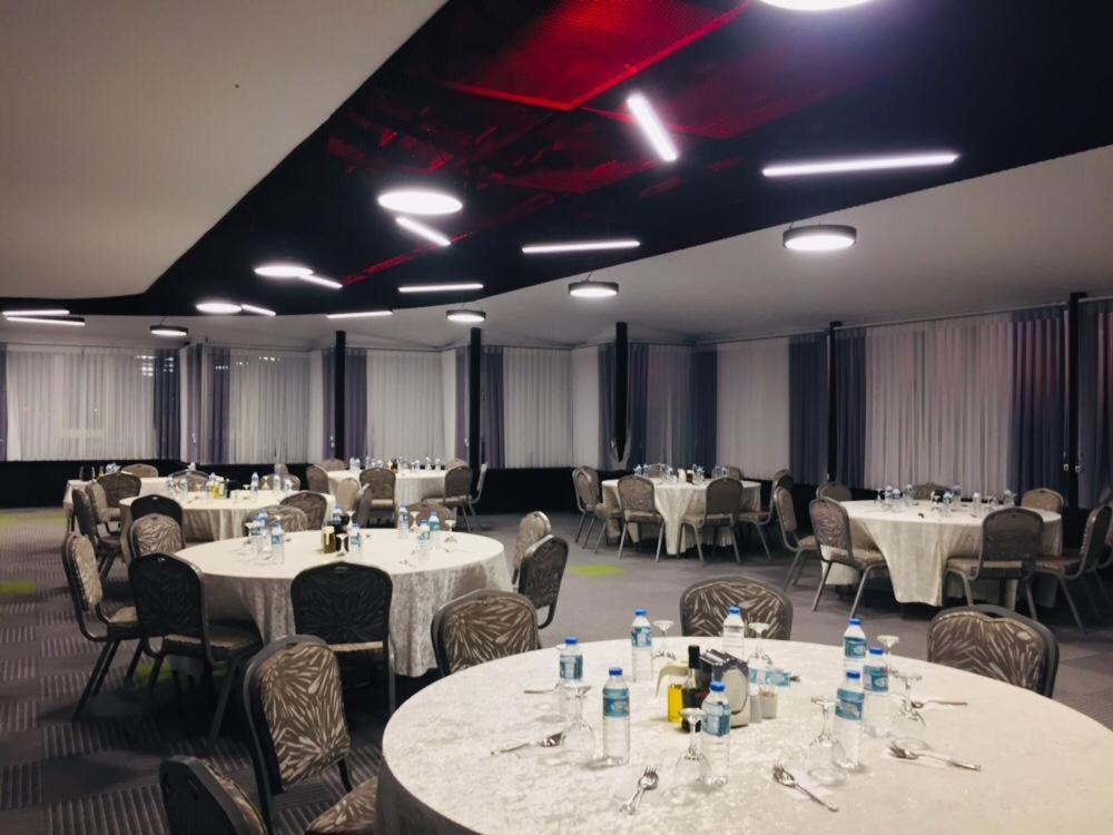 Hotel Bozoogullari Batman Kültér fotó