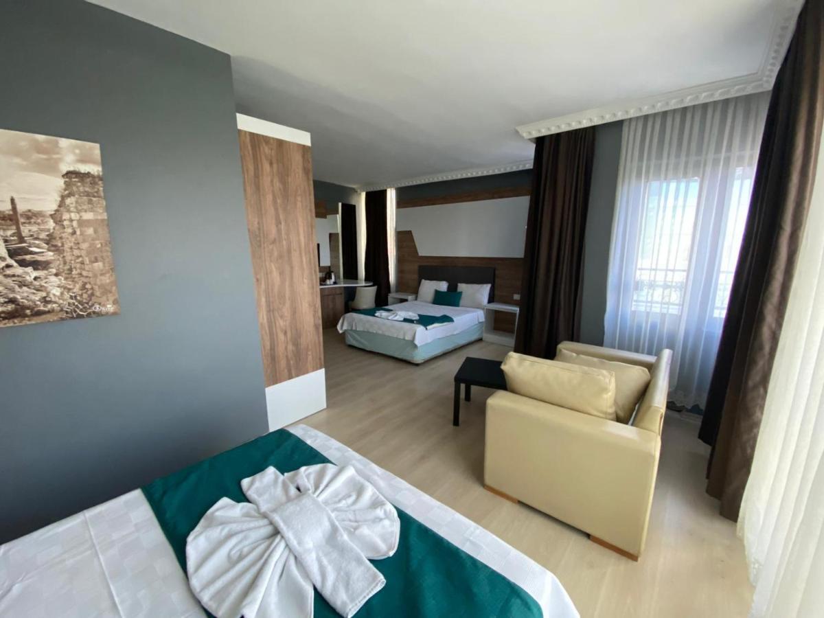 Hotel Bozoogullari Batman Kültér fotó