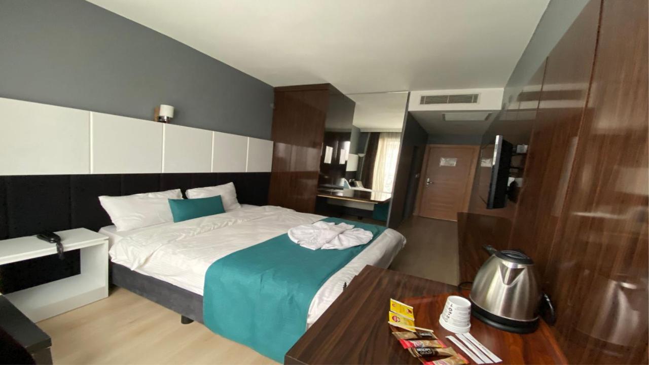 Hotel Bozoogullari Batman Kültér fotó