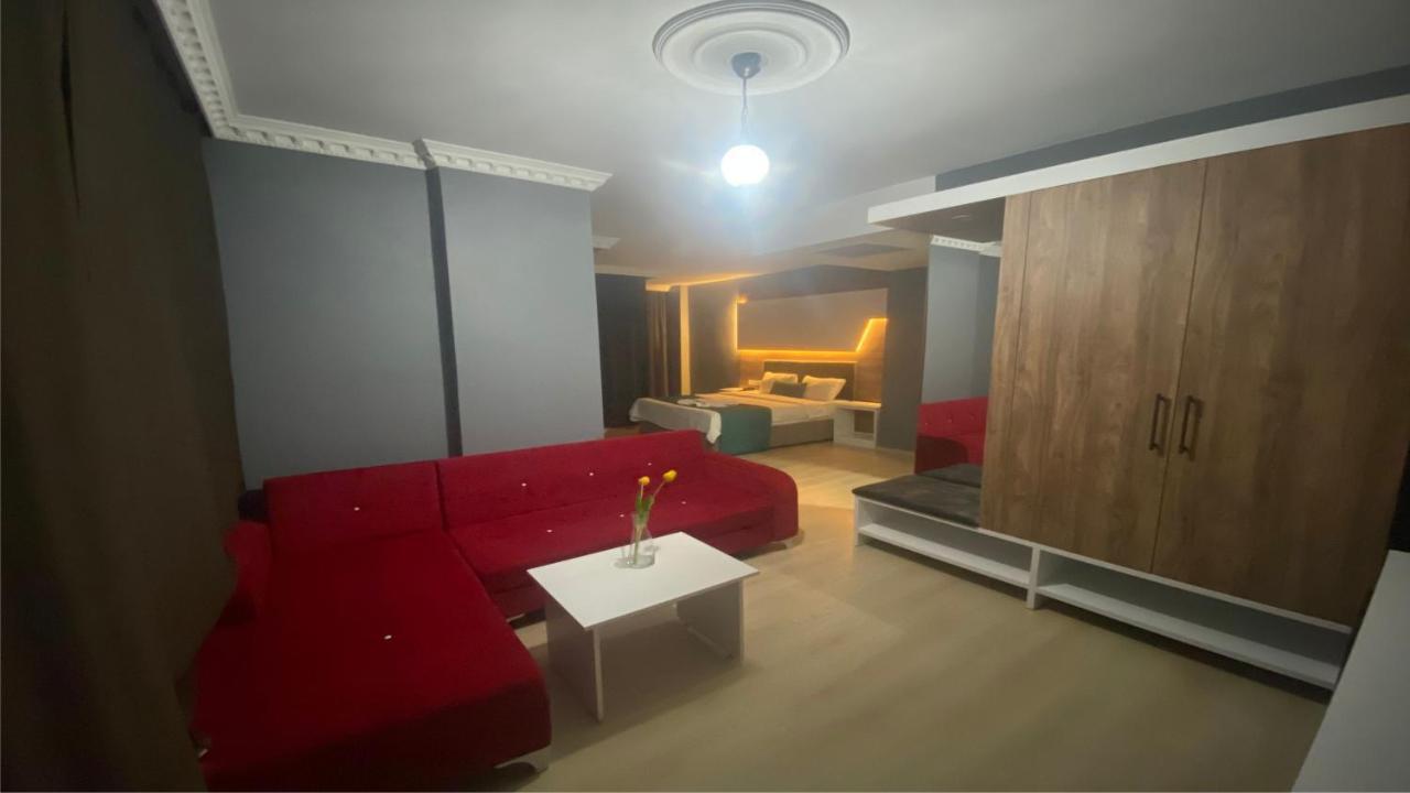 Hotel Bozoogullari Batman Kültér fotó