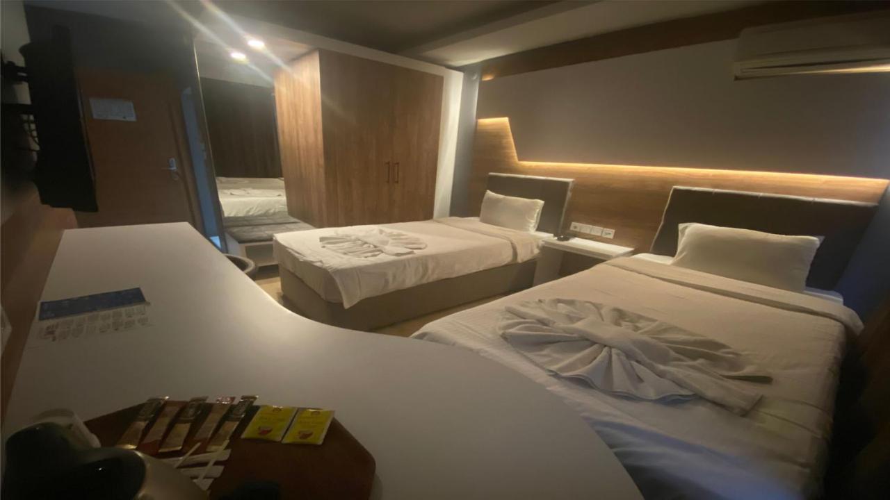 Hotel Bozoogullari Batman Kültér fotó