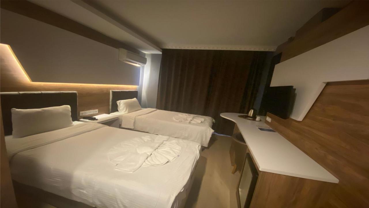 Hotel Bozoogullari Batman Kültér fotó
