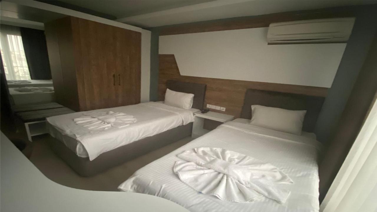 Hotel Bozoogullari Batman Kültér fotó