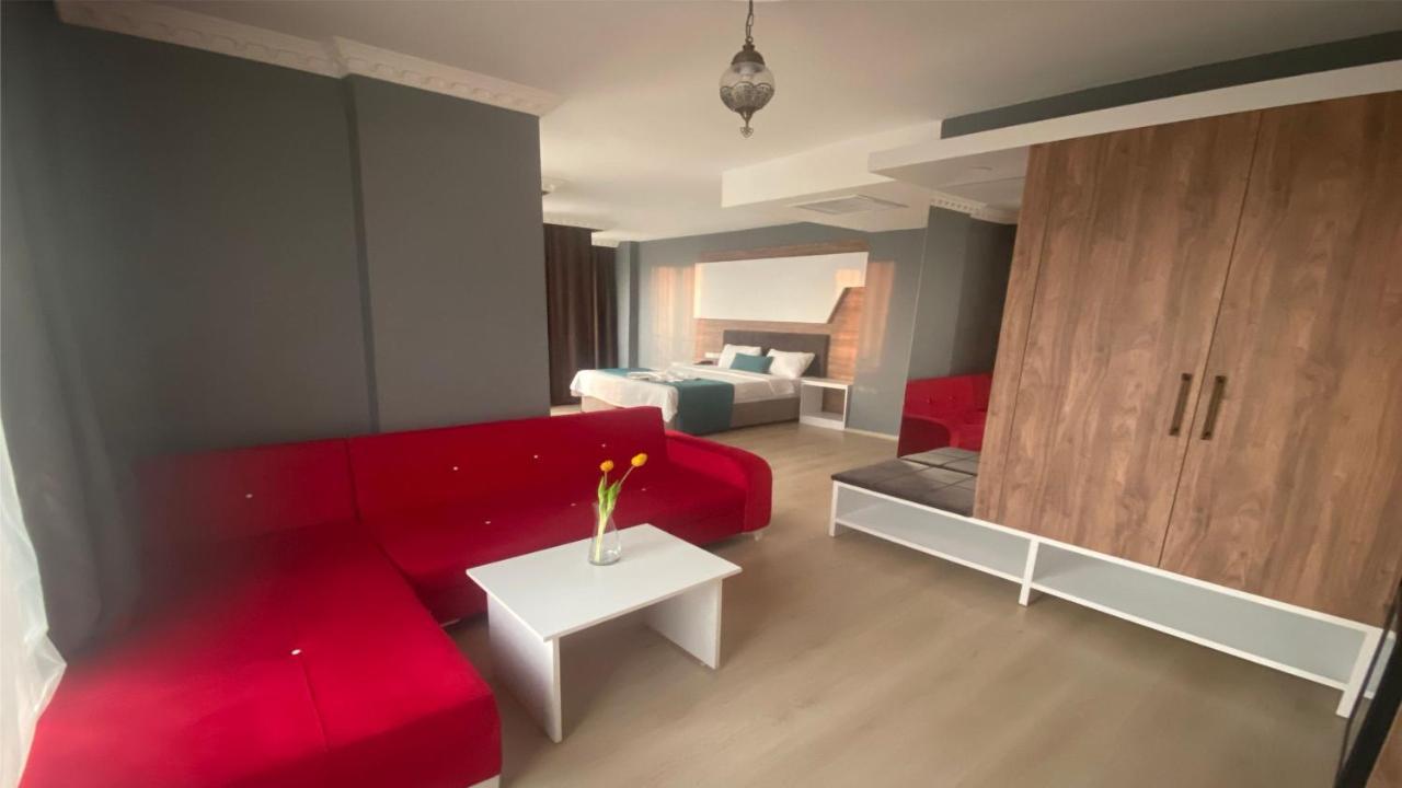 Hotel Bozoogullari Batman Kültér fotó
