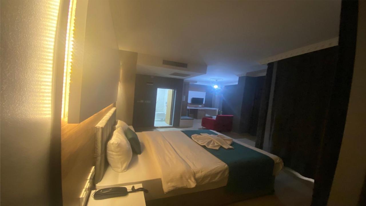 Hotel Bozoogullari Batman Kültér fotó