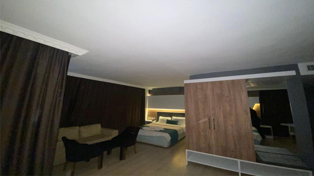 Hotel Bozoogullari Batman Kültér fotó