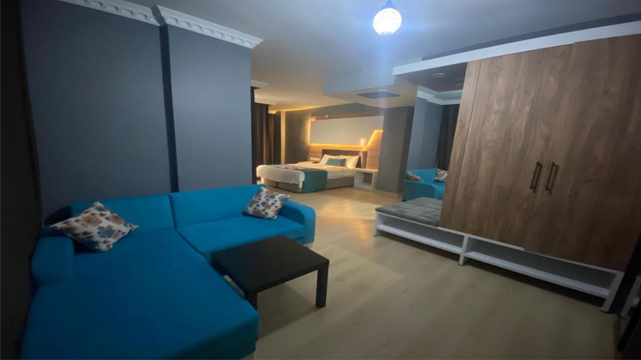 Hotel Bozoogullari Batman Kültér fotó
