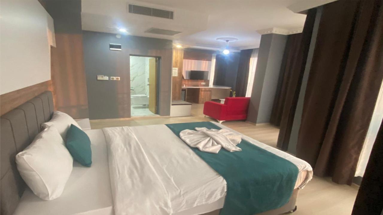 Hotel Bozoogullari Batman Kültér fotó