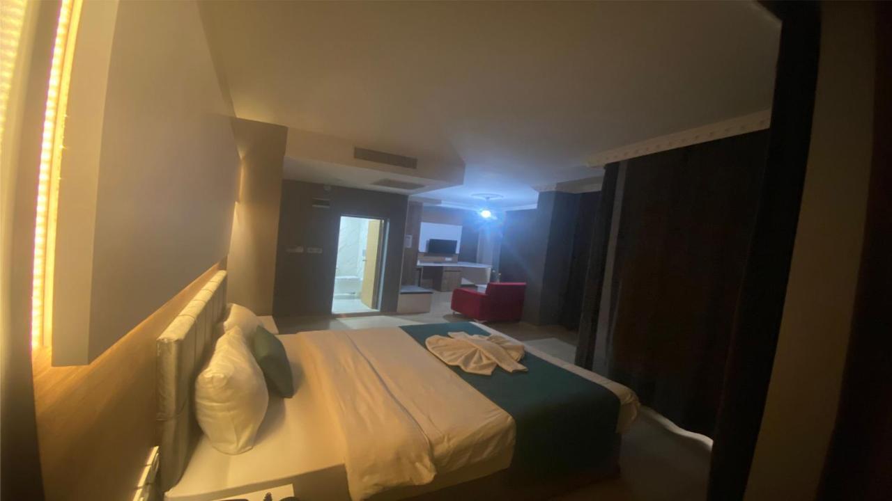 Hotel Bozoogullari Batman Kültér fotó