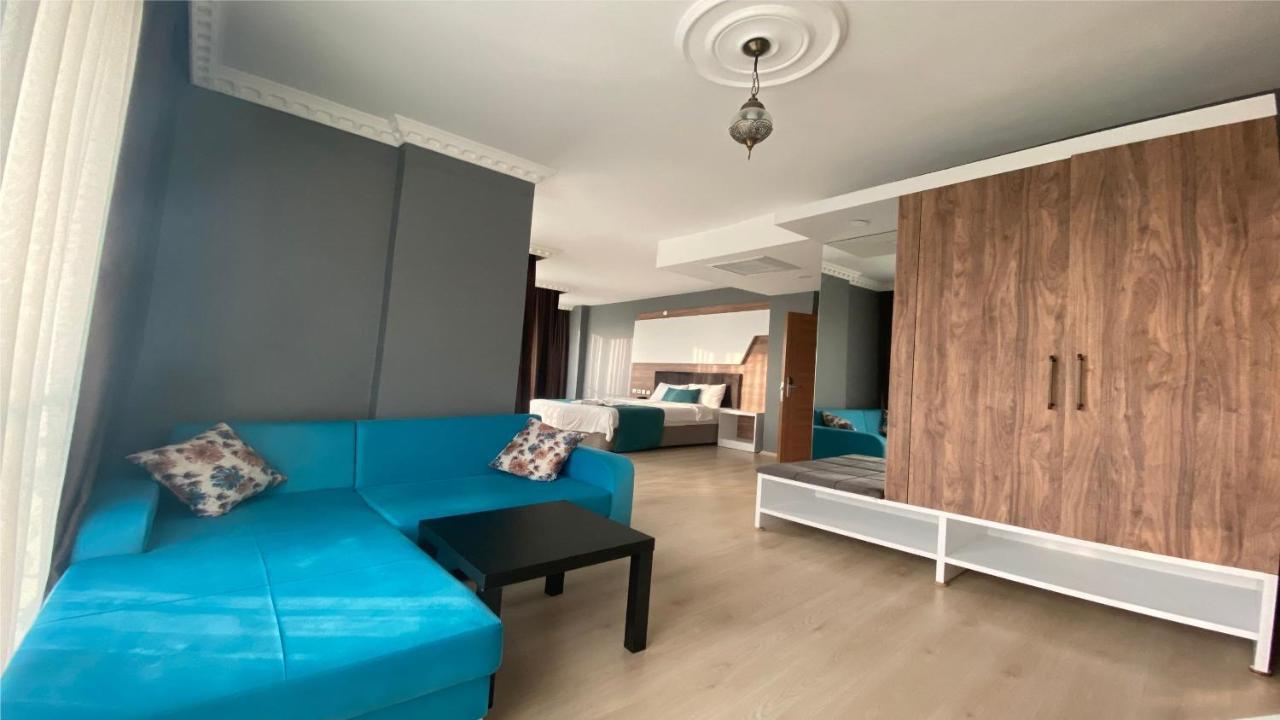 Hotel Bozoogullari Batman Kültér fotó