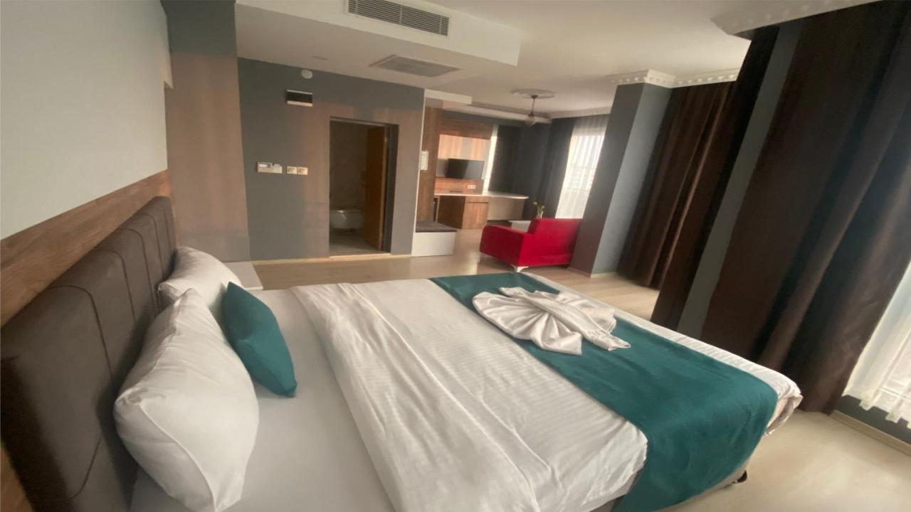 Hotel Bozoogullari Batman Kültér fotó