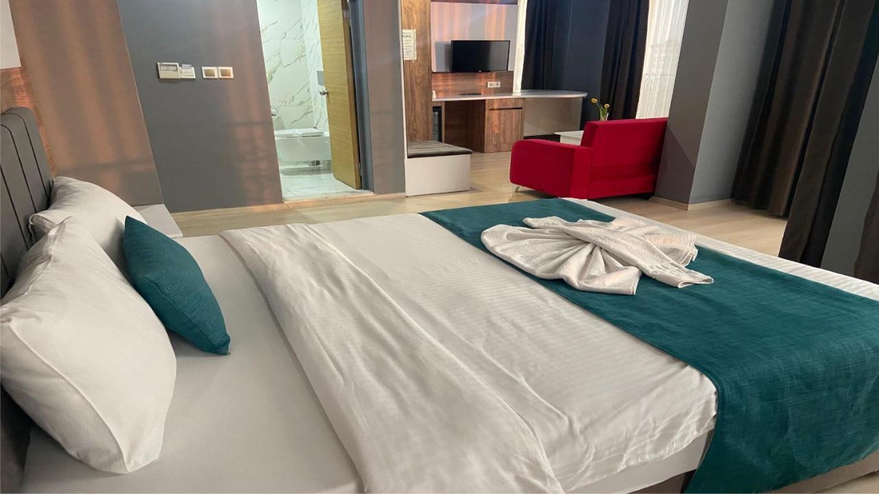 Hotel Bozoogullari Batman Kültér fotó
