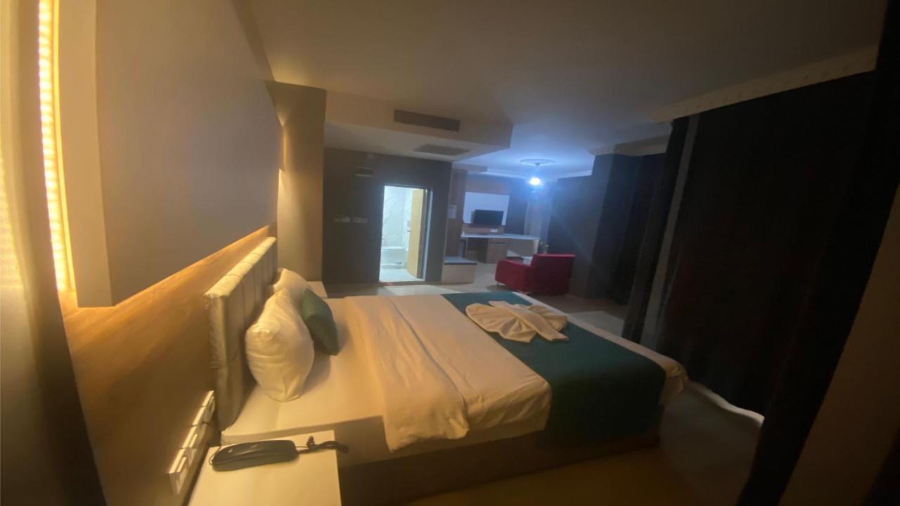 Hotel Bozoogullari Batman Kültér fotó