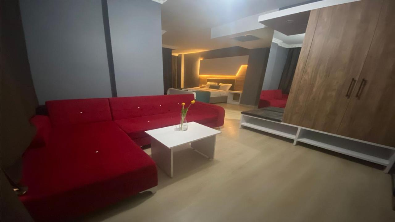 Hotel Bozoogullari Batman Kültér fotó