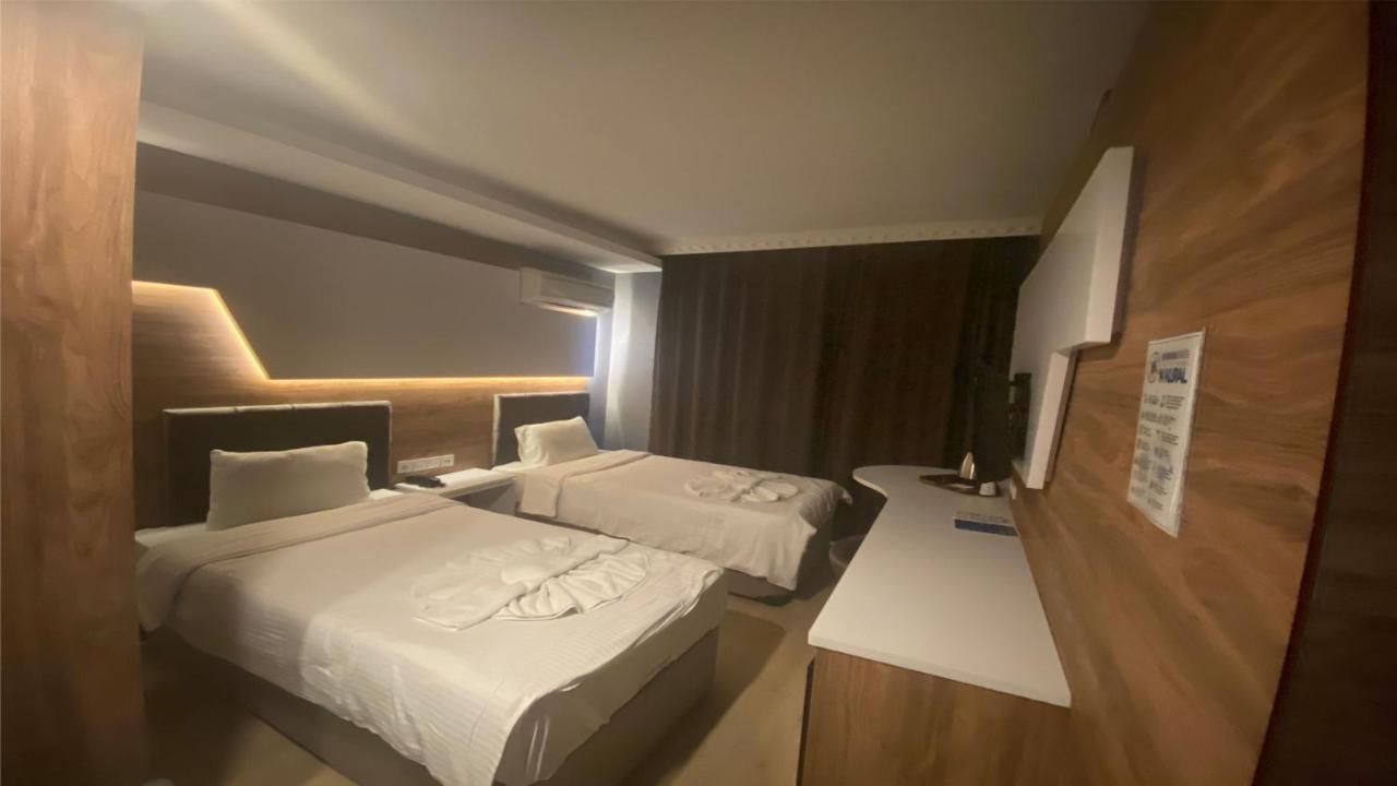 Hotel Bozoogullari Batman Kültér fotó